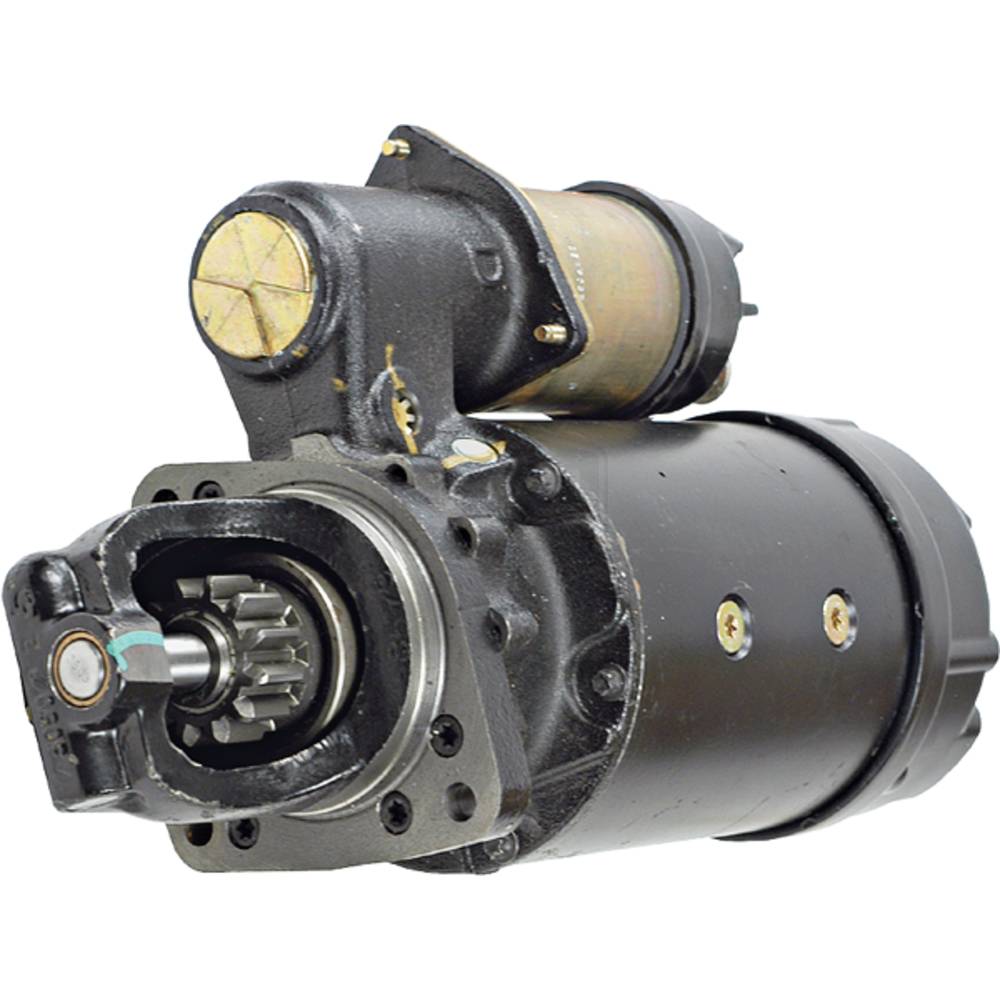 410-12183-JN J&N Electrical Products Starter