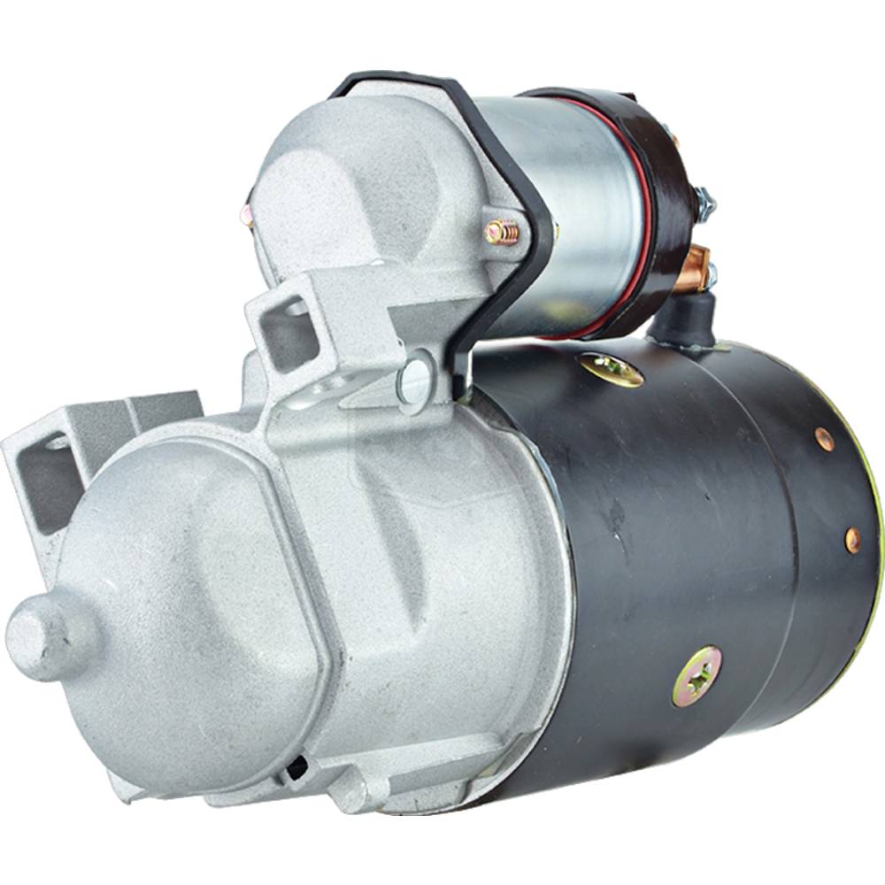 410-12205-JN J&N Electrical Products Starter