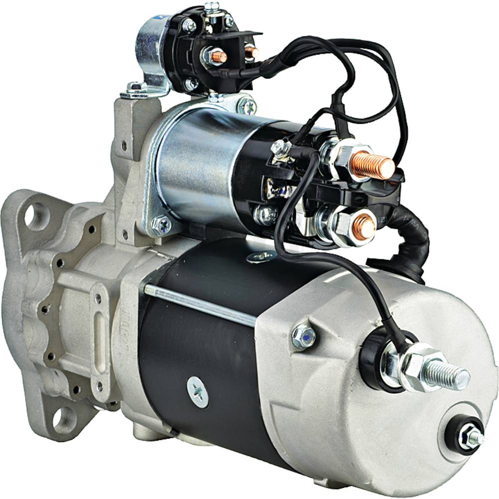 410-12284-JN J&N Electrical Products Starter