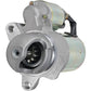 410-12287-JN J&N Electrical Products Starter