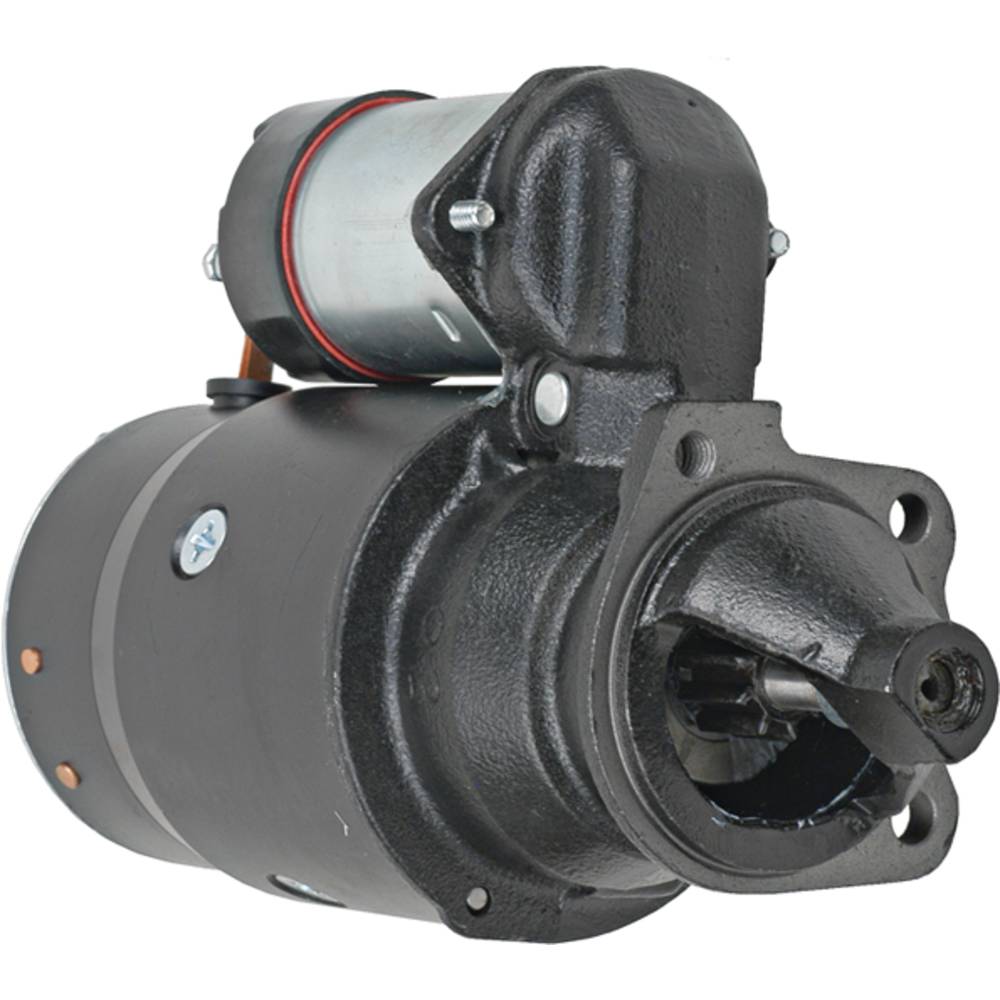 410-12304-JN J&N Electrical Products Starter