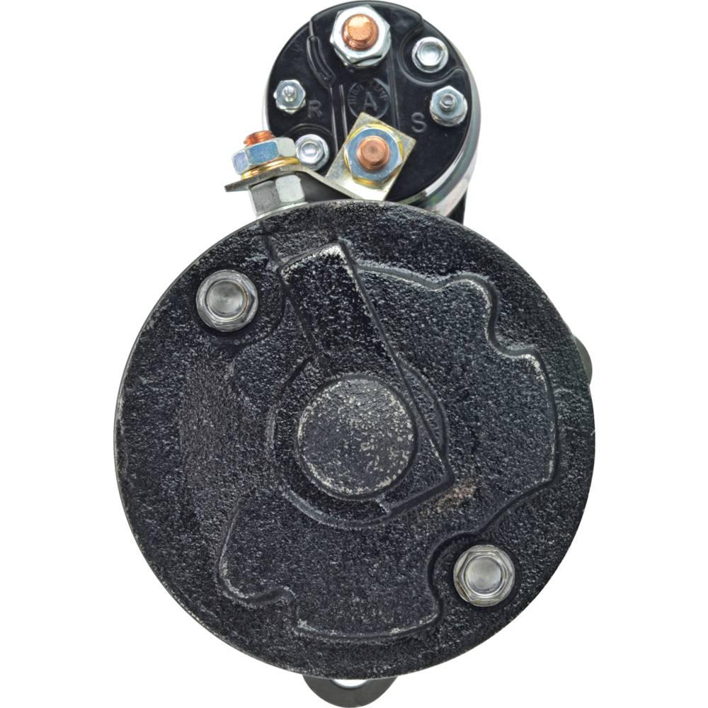 410-12310-JN J&N Electrical Products Starter