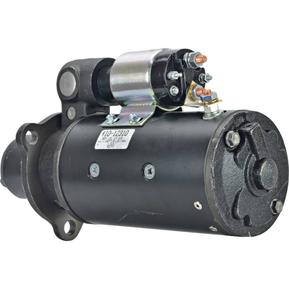 410-12310-JN J&N Electrical Products Starter