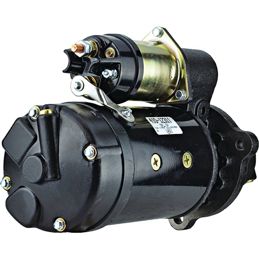 410-12311-JN J&N Electrical Products Starter