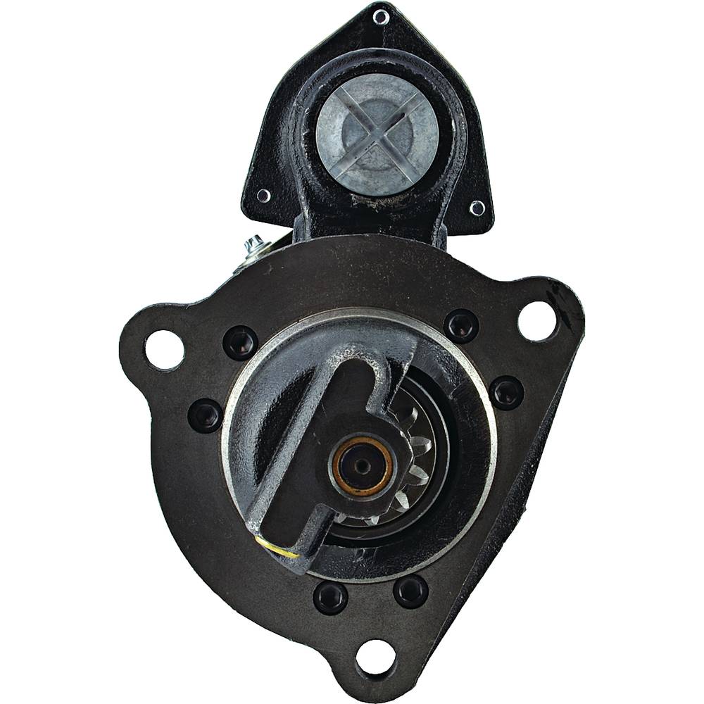 410-12311-JN J&N Electrical Products Starter