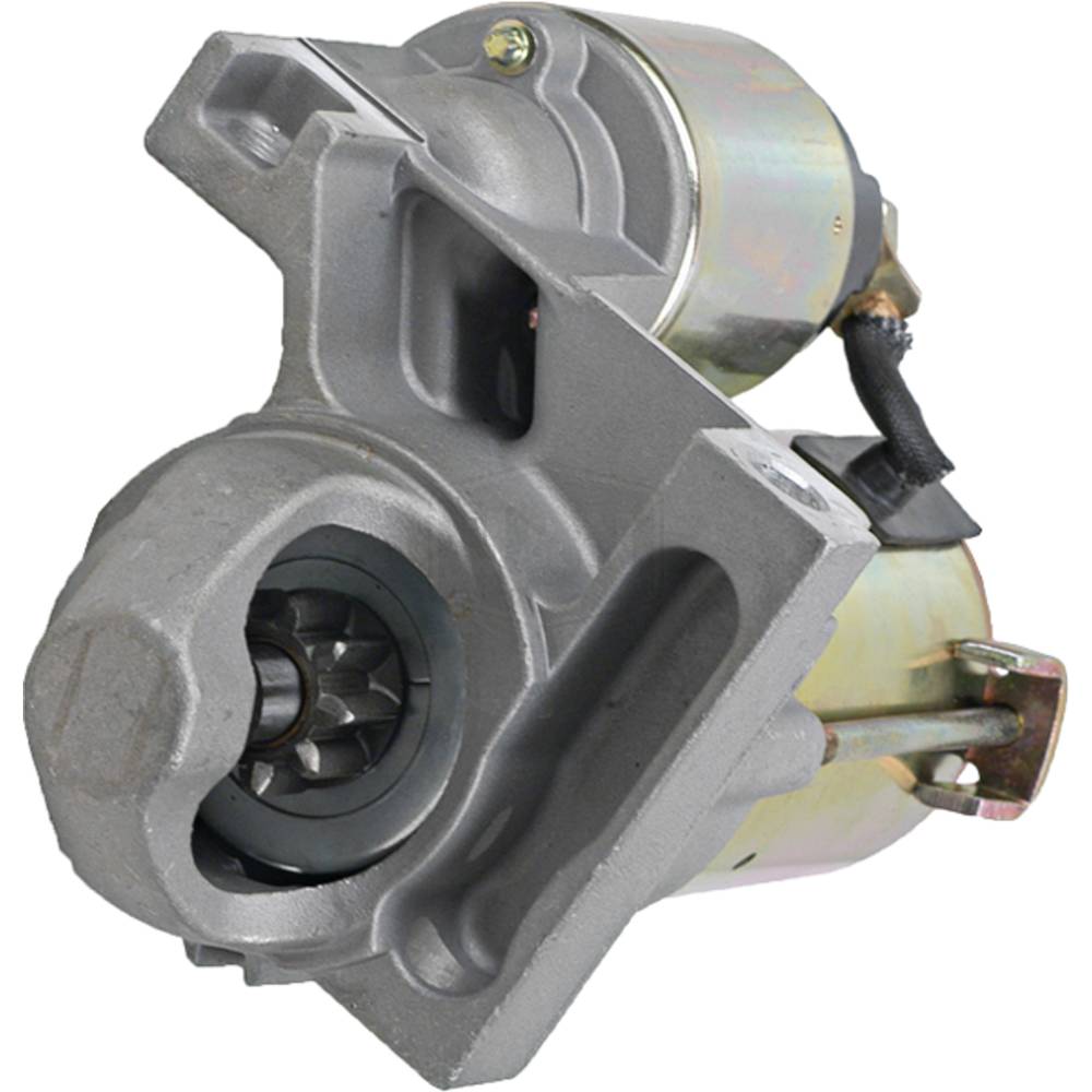 410-12363-JN J&N Electrical Products Starter