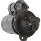 410-12396R-JN JANNCO Starter