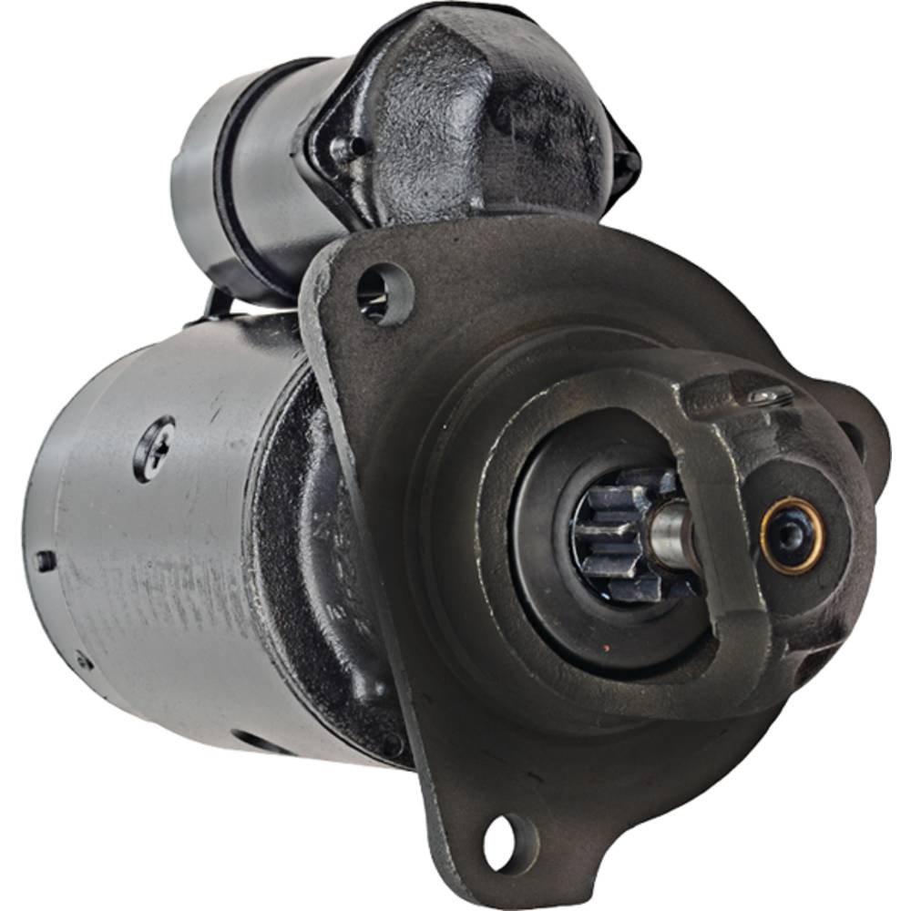 410-12396R-JN JANNCO Starter