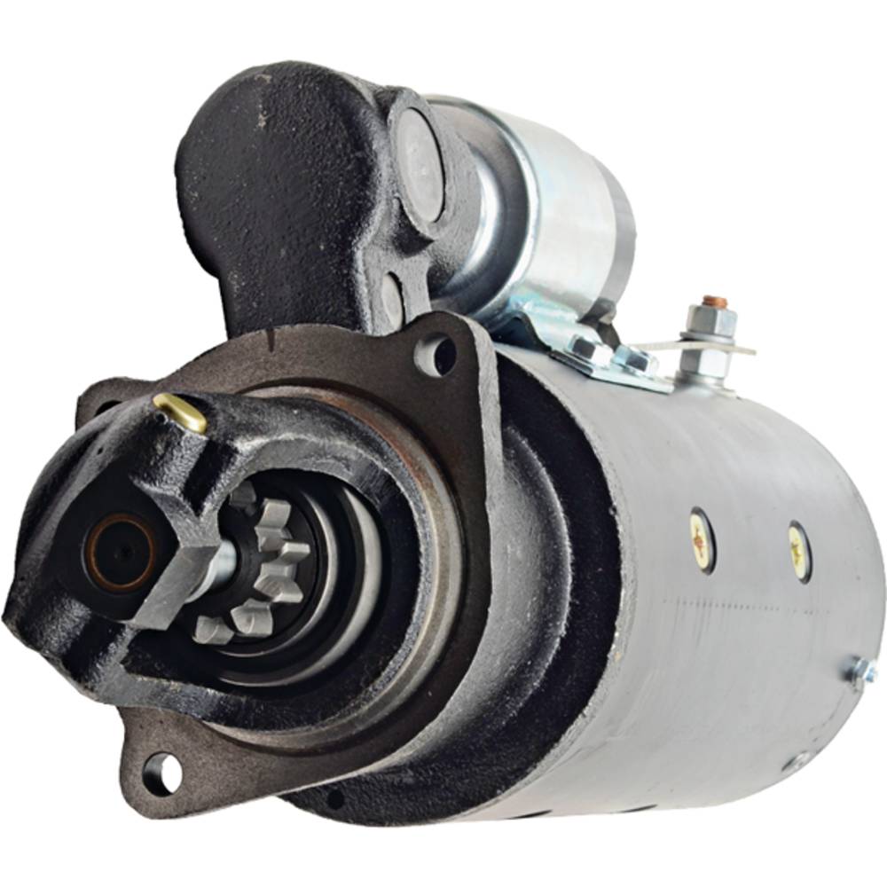 410-12404-JN J&N Electrical Products Starter