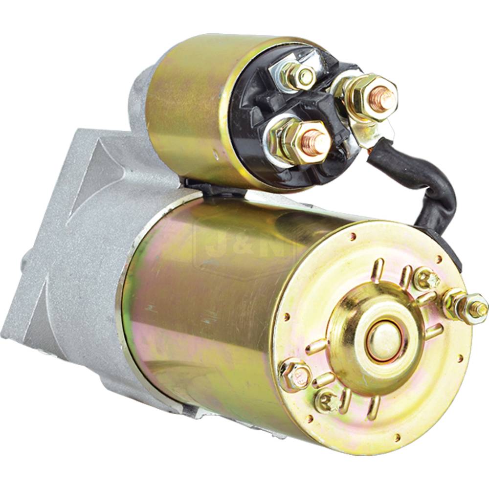 410-12407-JN J&N Electrical Products Starter