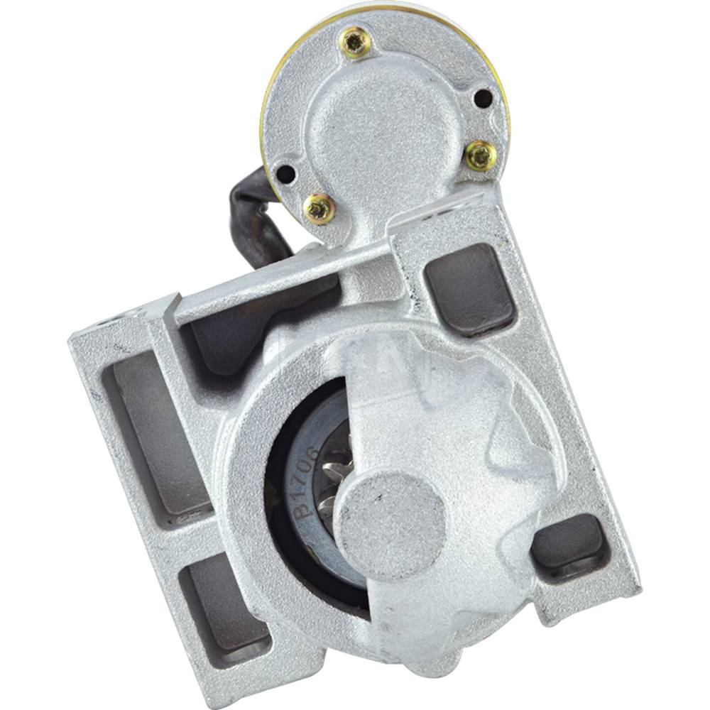 410-12407-JN J&N Electrical Products Starter