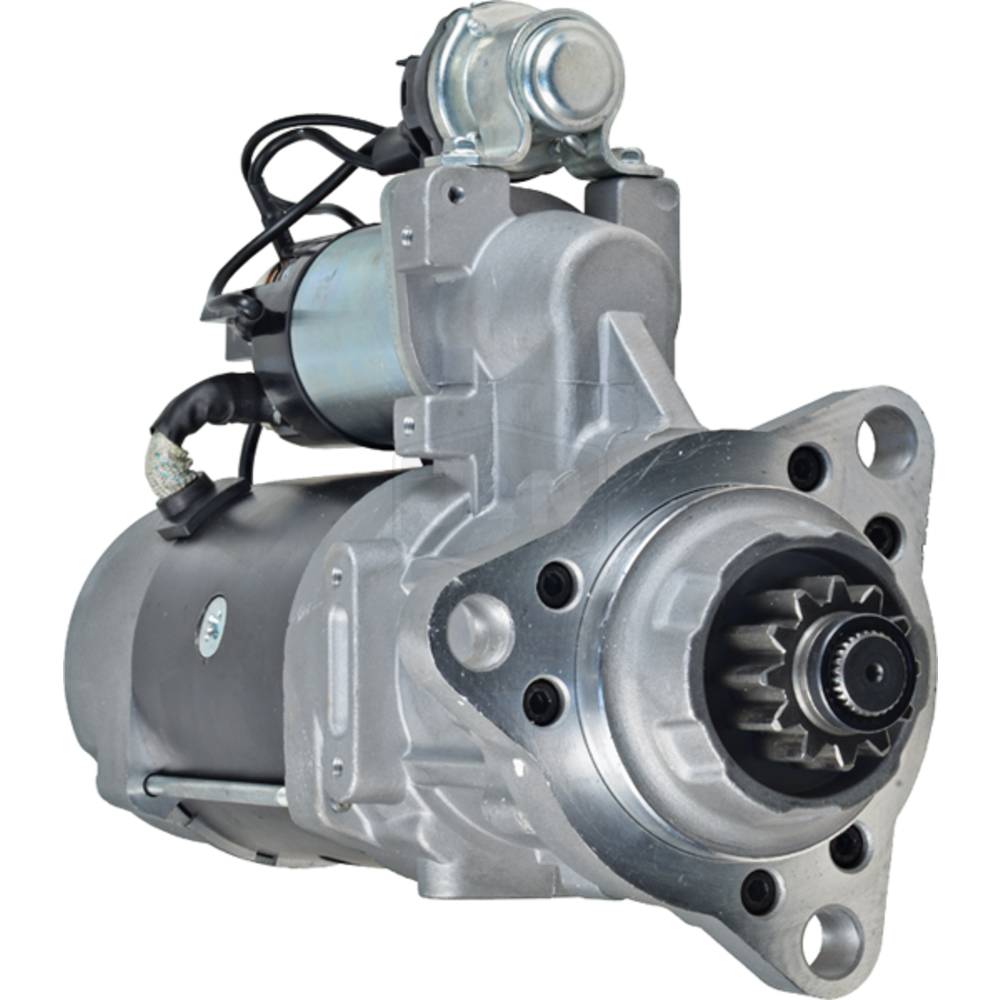 410-12454-JN J&N Electrical Products Starter