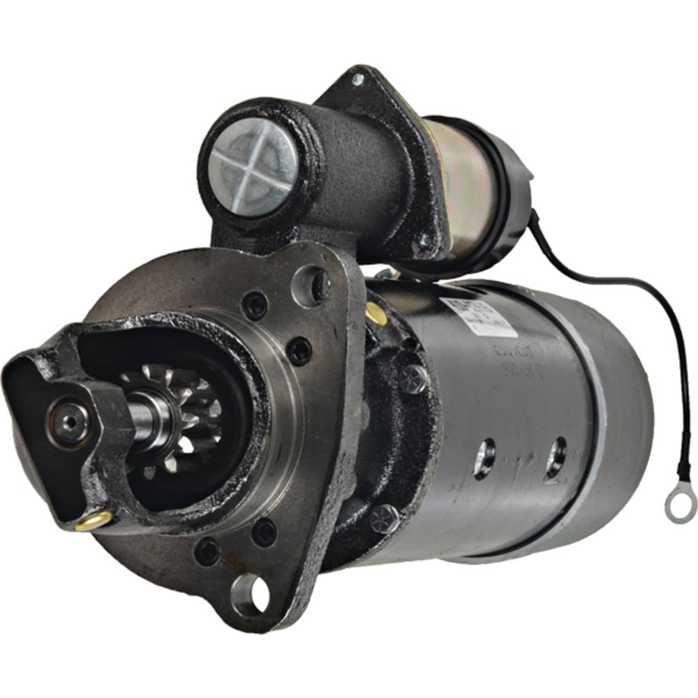 410-12476-JN J&N Electrical Products Starter