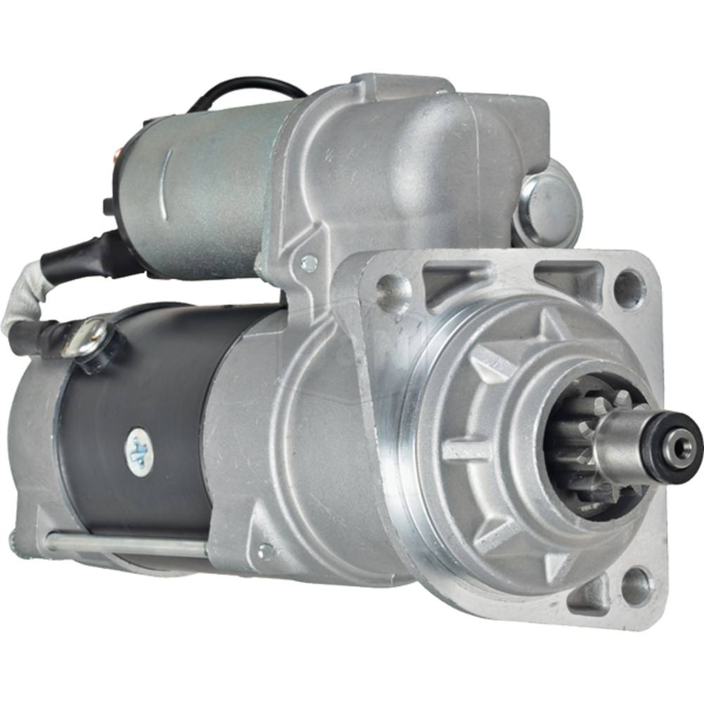 410-12512-JN J&N Electrical Products Starter