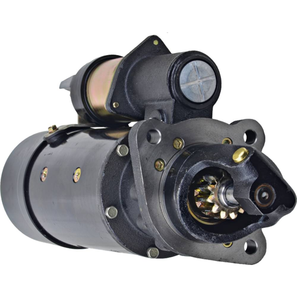 410-12530-JN J&N Electrical Products Starter