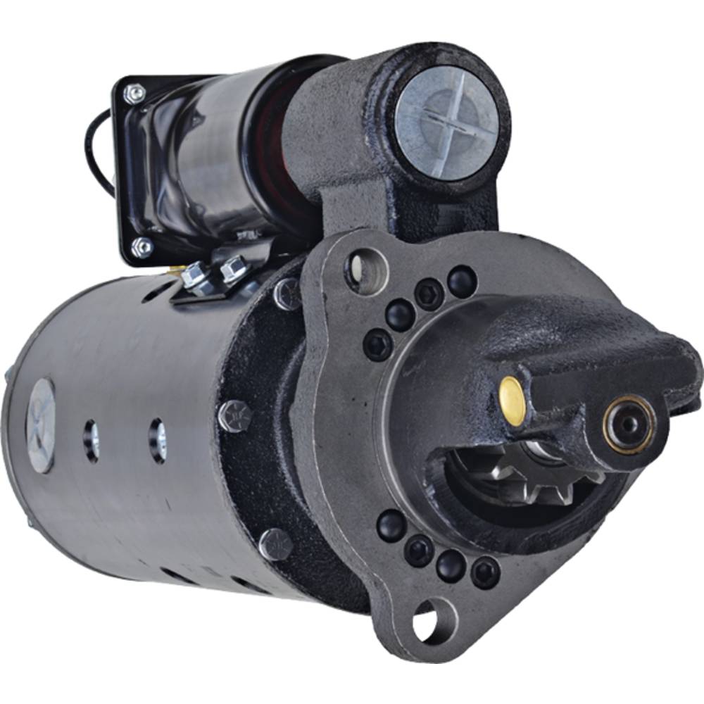 410-12534-JN J&N Electrical Products Starter