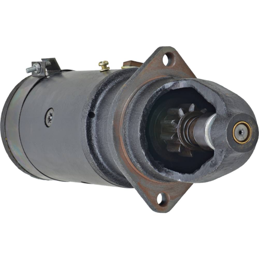 410-12552-JN J&N Electrical Products Starter