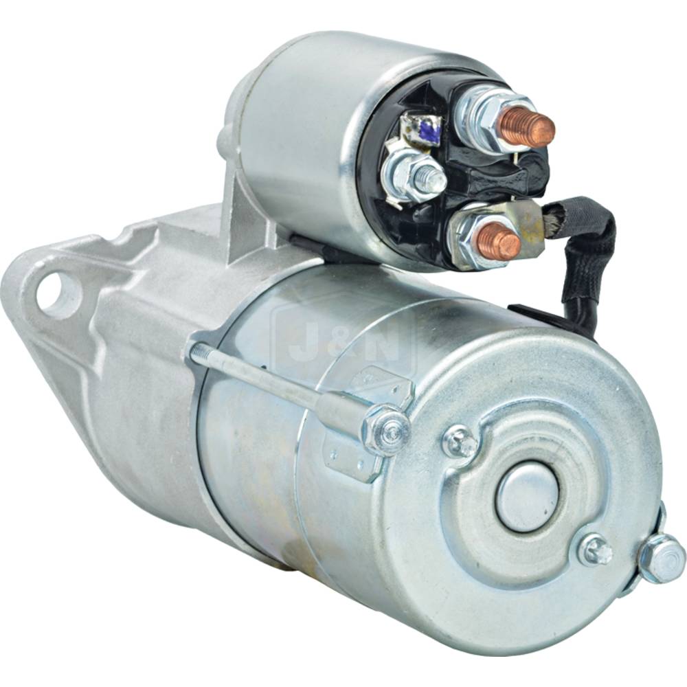 410-12553-JN J&N Electrical Products Starter