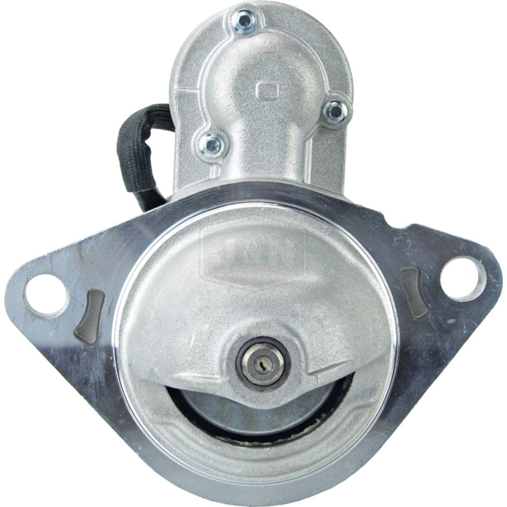 410-12553-JN J&N Electrical Products Starter