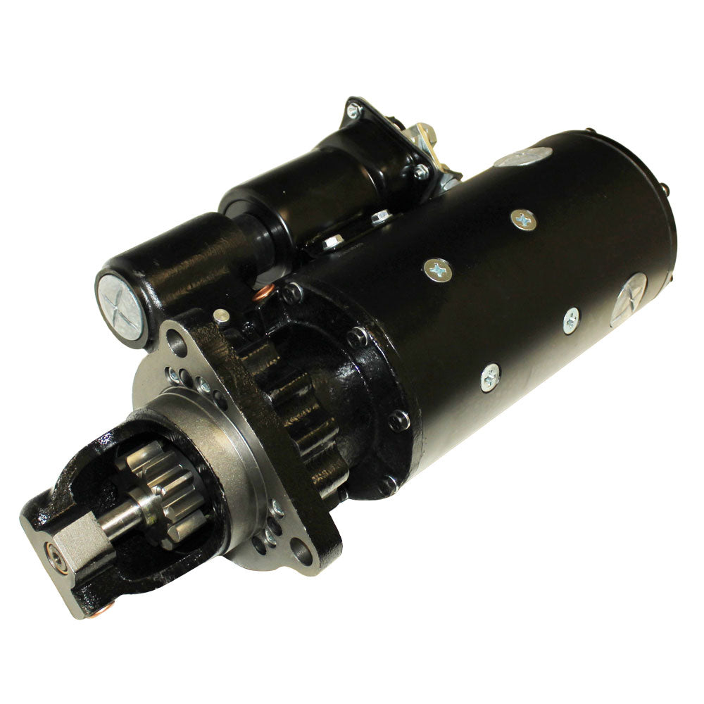 Starter Fits Kenworth Replaces 10461056