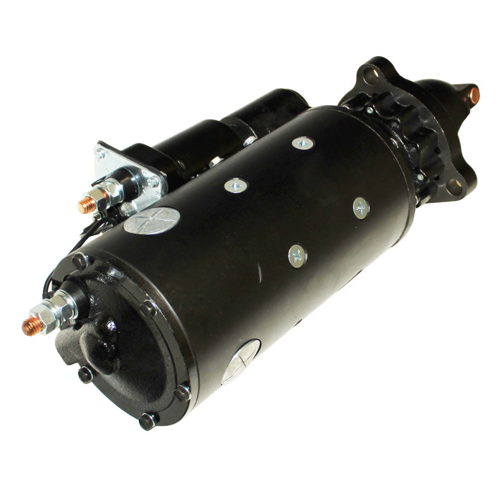 Starter Fits Kenworth Replaces 10461056