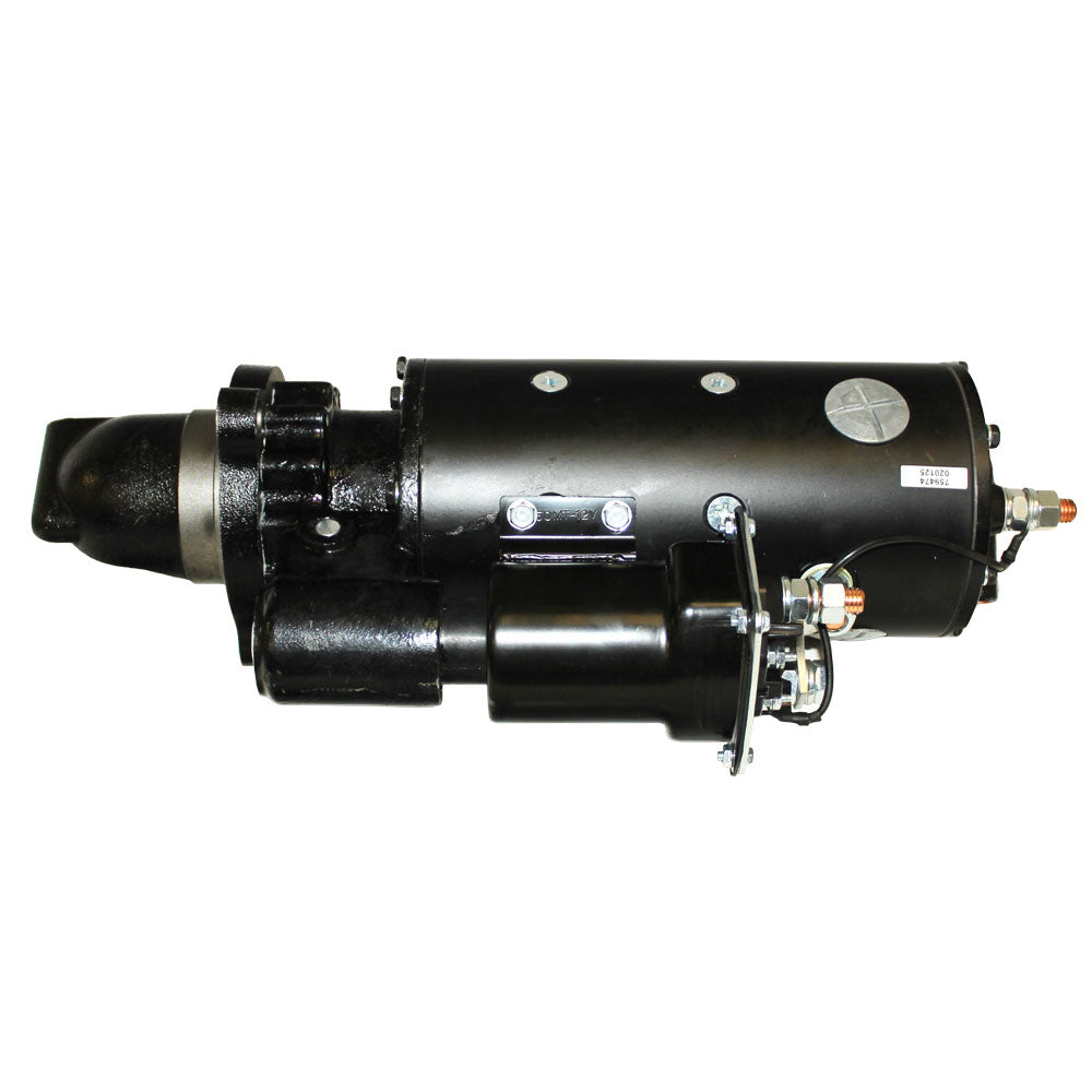 Starter Fits Kenworth Replaces 10461056