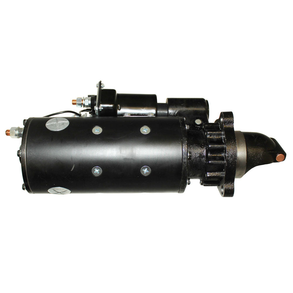 Starter Fits Kenworth Replaces 10461056