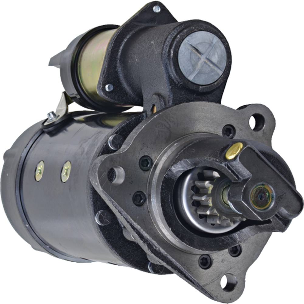 410-12560-JN J&N Electrical Products Starter