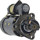 410-12570-JN J&N Electrical Products Starter