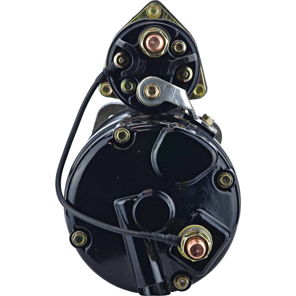 410-12580-JN J&N Electrical Products Starter