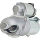 410-12581-JN J&N Electrical Products Starter