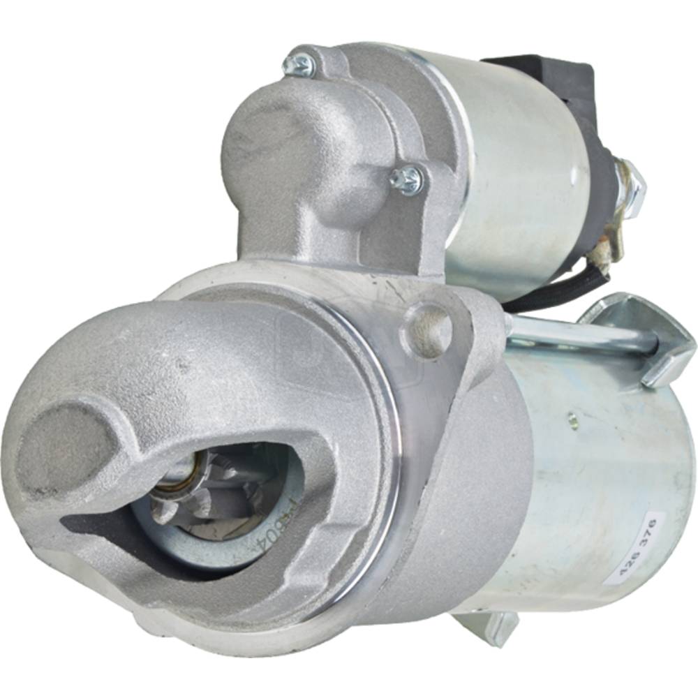 410-12581-JN J&N Electrical Products Starter