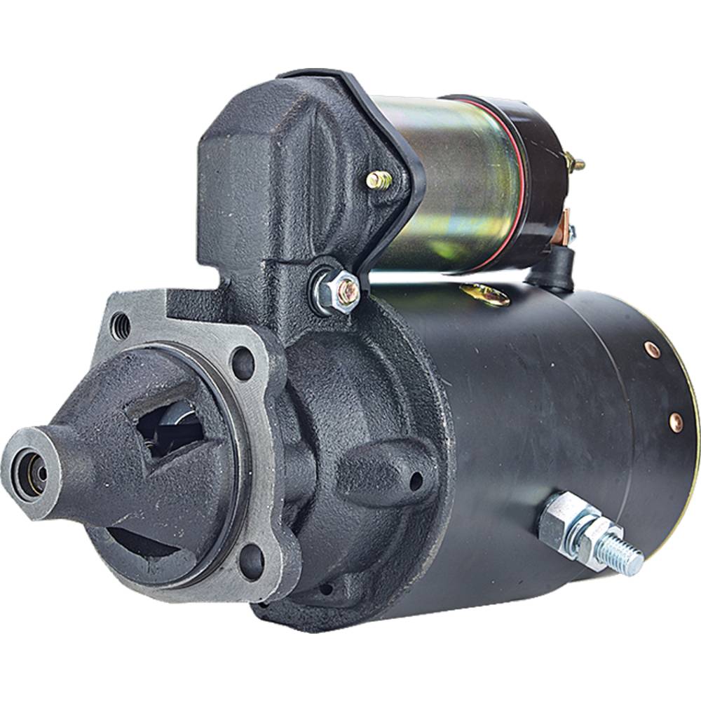 410-12587-JN J&N Electrical Products Starter