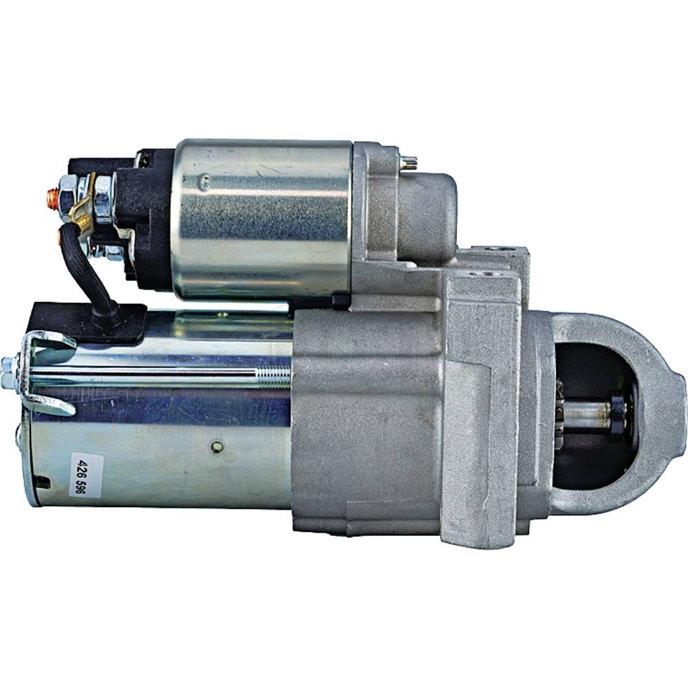 410-12594-JN J&N Electrical Products Starter