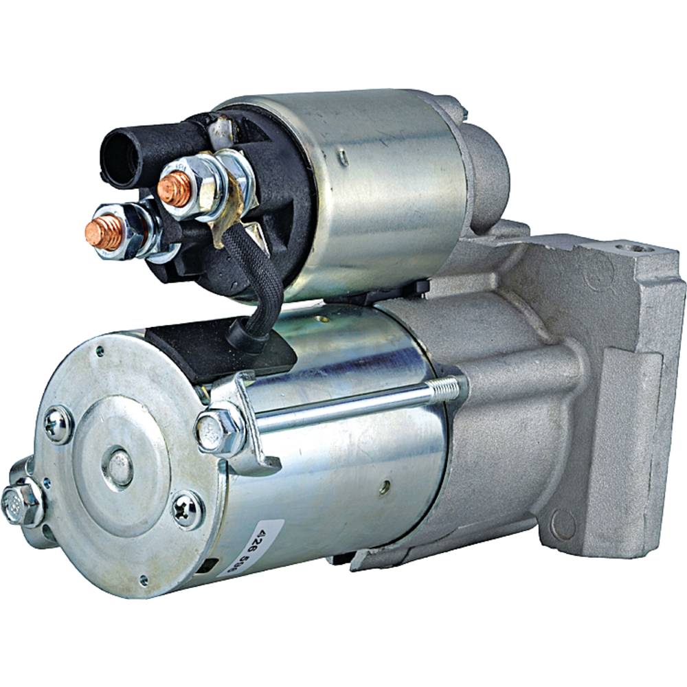 410-12594-JN J&N Electrical Products Starter