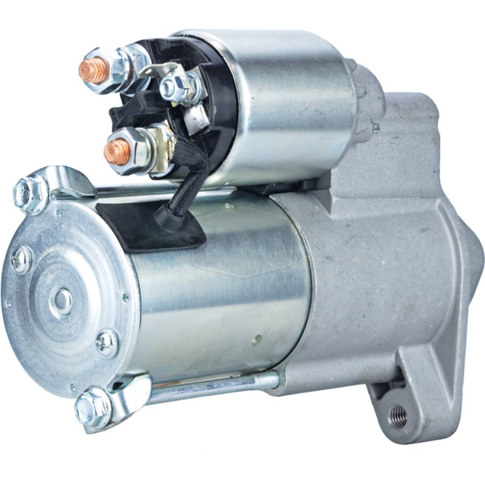 410-12597-JN J&N Electrical Products Starter