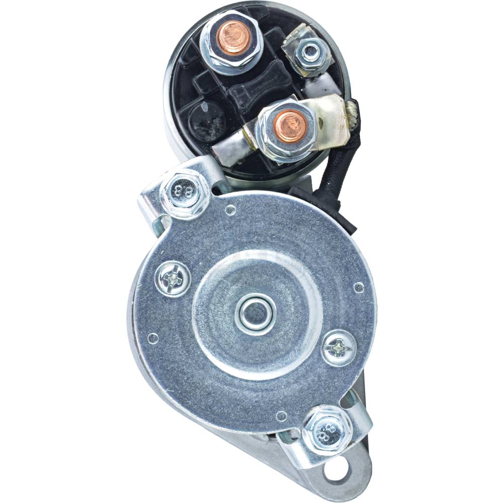 410-12597-JN J&N Electrical Products Starter
