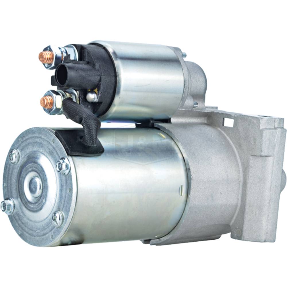 410-12598-JN J&N Electrical Products Starter