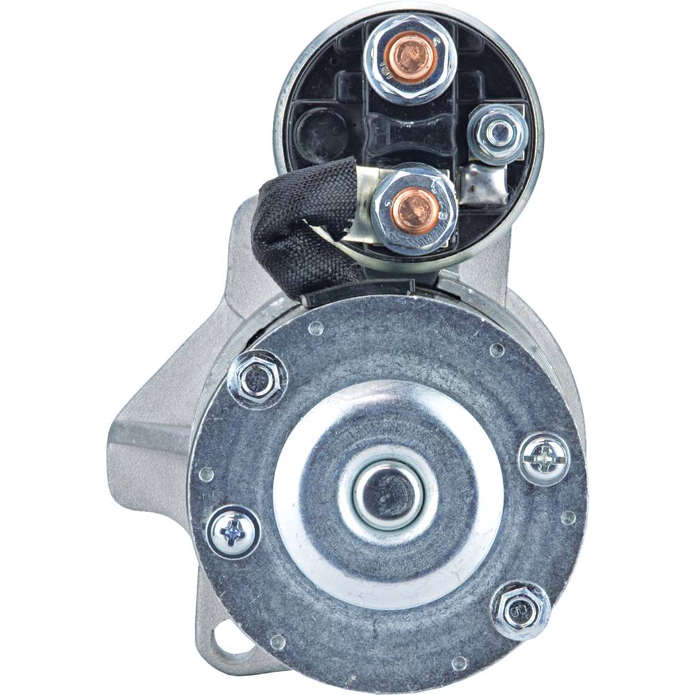 410-12599-JN J&N Electrical Products Starter