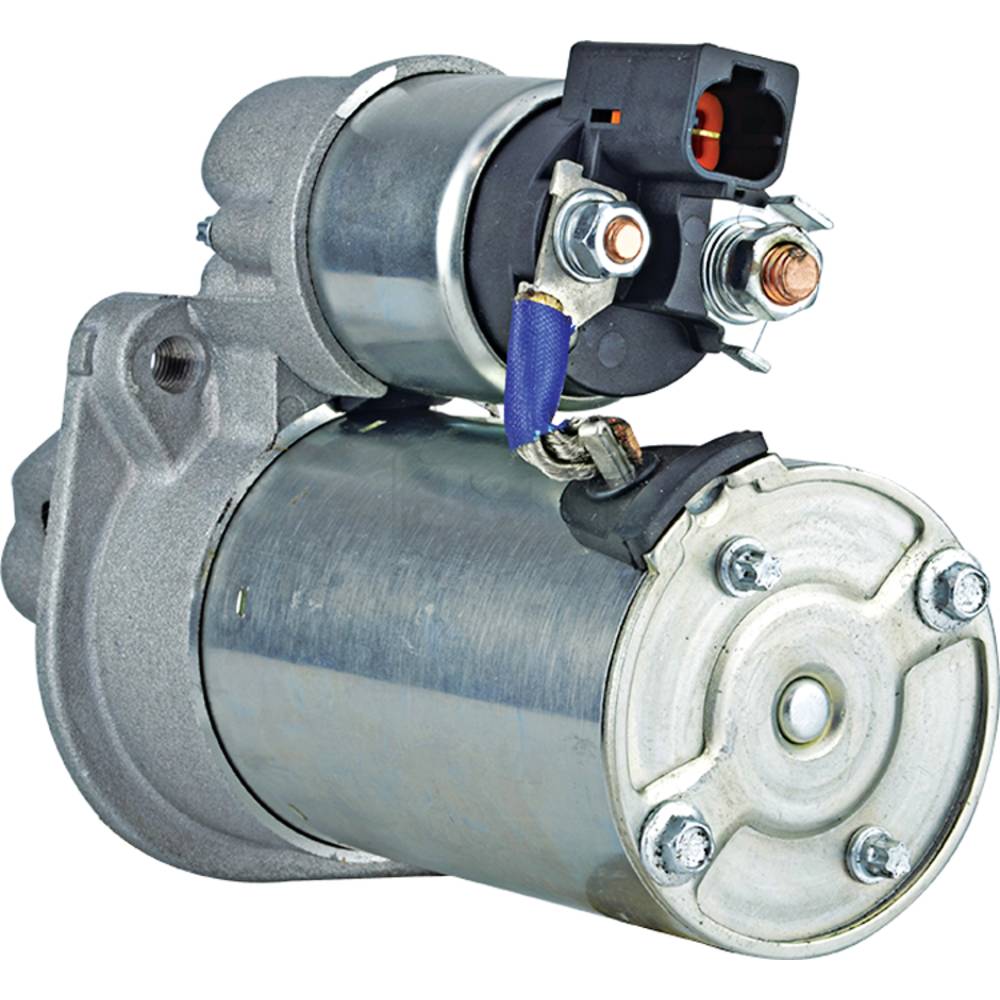 410-12602-JN J&N Electrical Products Starter