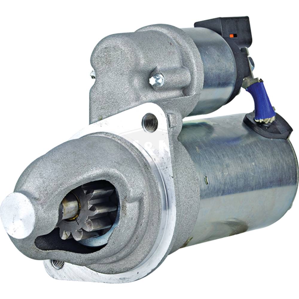 410-12602-JN J&N Electrical Products Starter