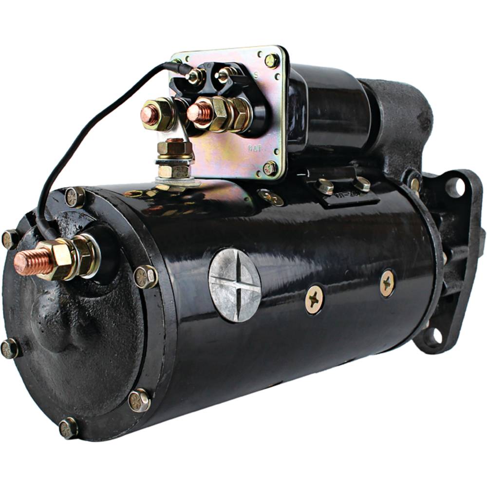410-12603-JN J&N Electrical Products Starter