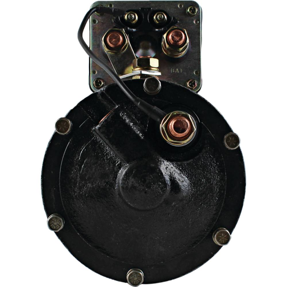410-12603-JN J&N Electrical Products Starter