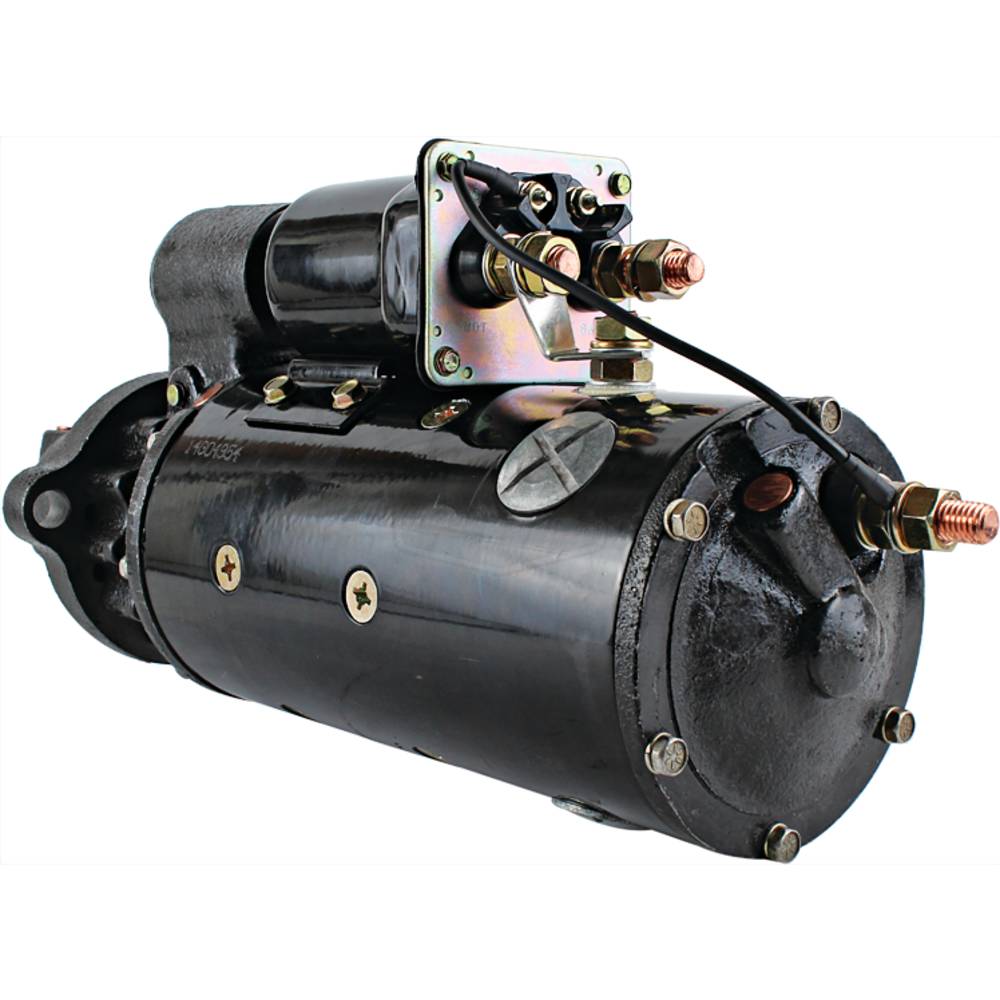 410-12603-JN J&N Electrical Products Starter