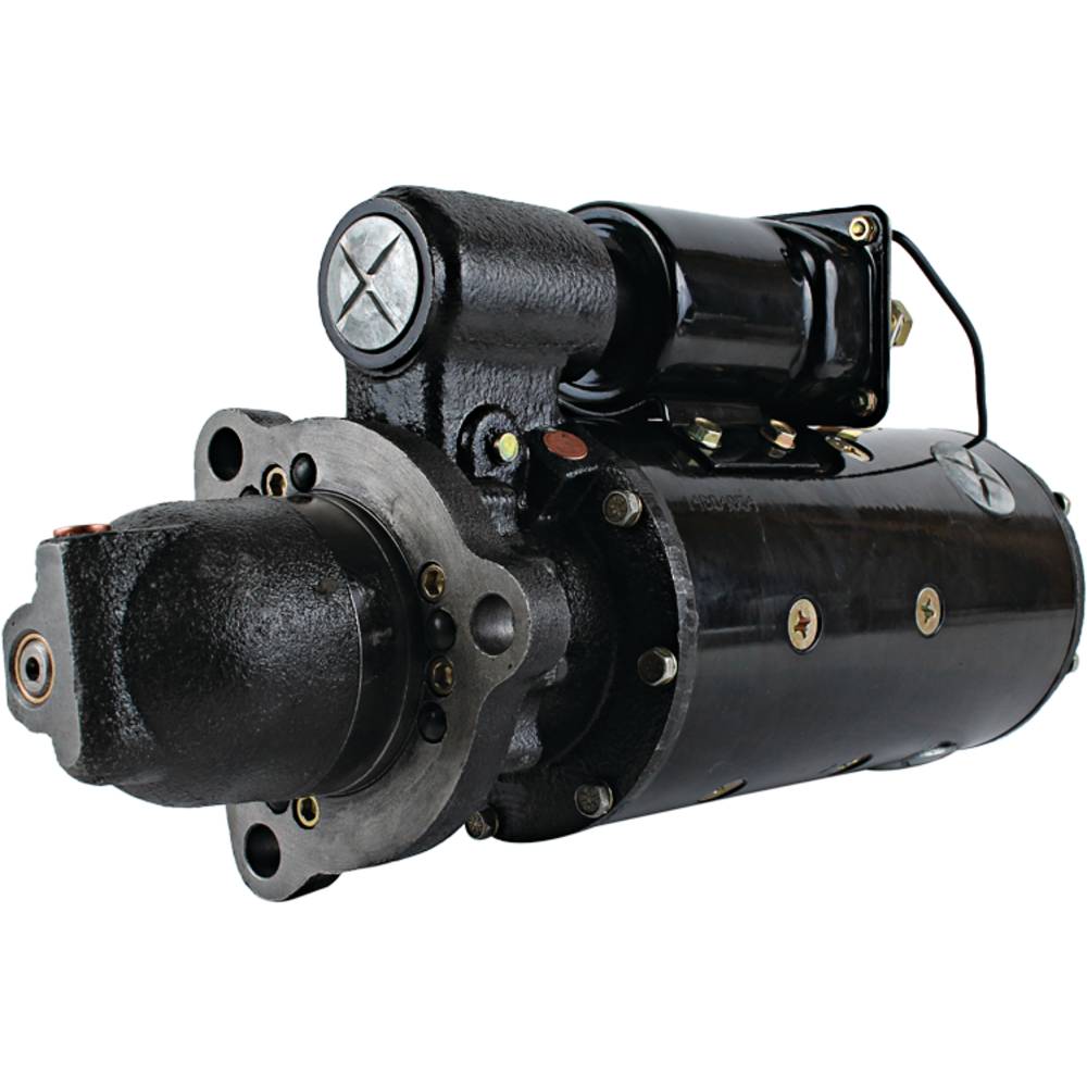 410-12603-JN J&N Electrical Products Starter