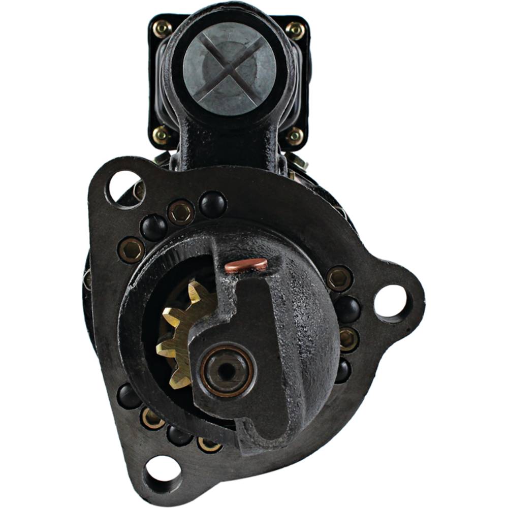 410-12603-JN J&N Electrical Products Starter