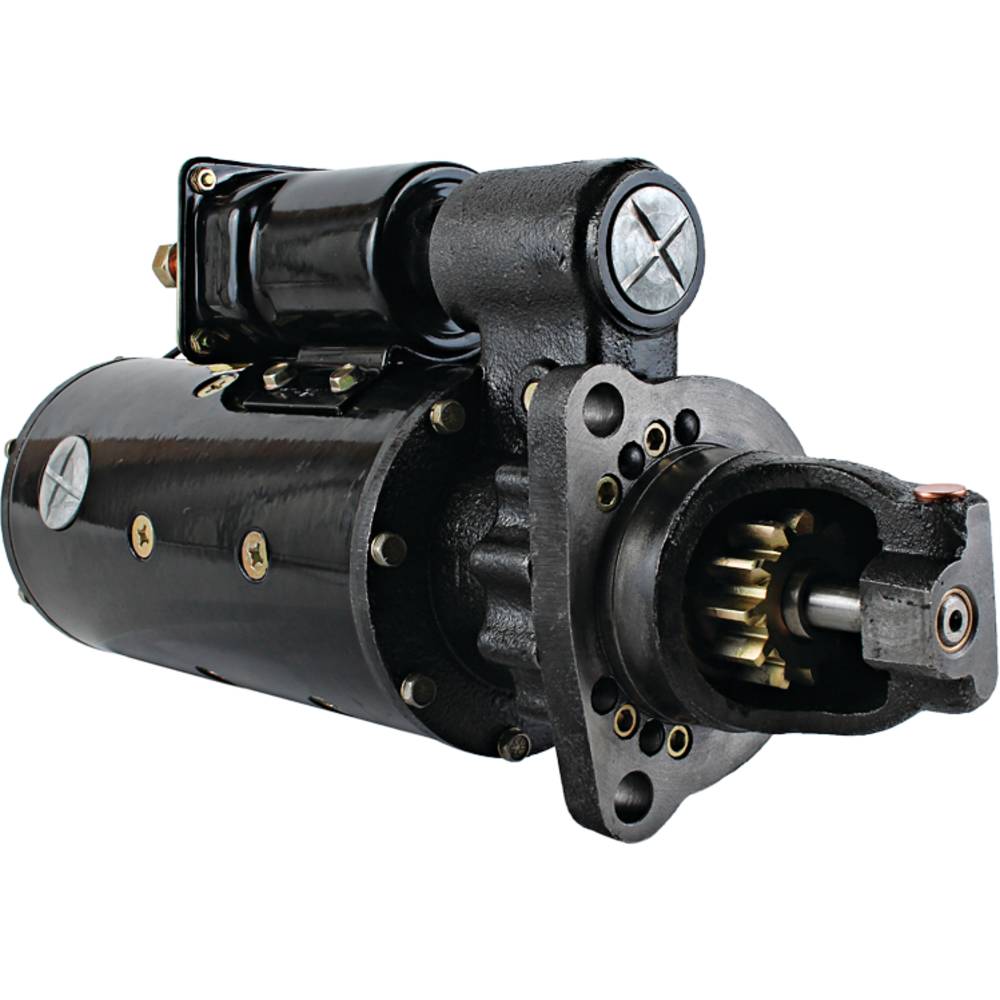 410-12603-JN J&N Electrical Products Starter