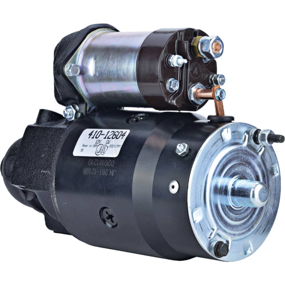 410-12604-JN J&N Electrical Products Starter