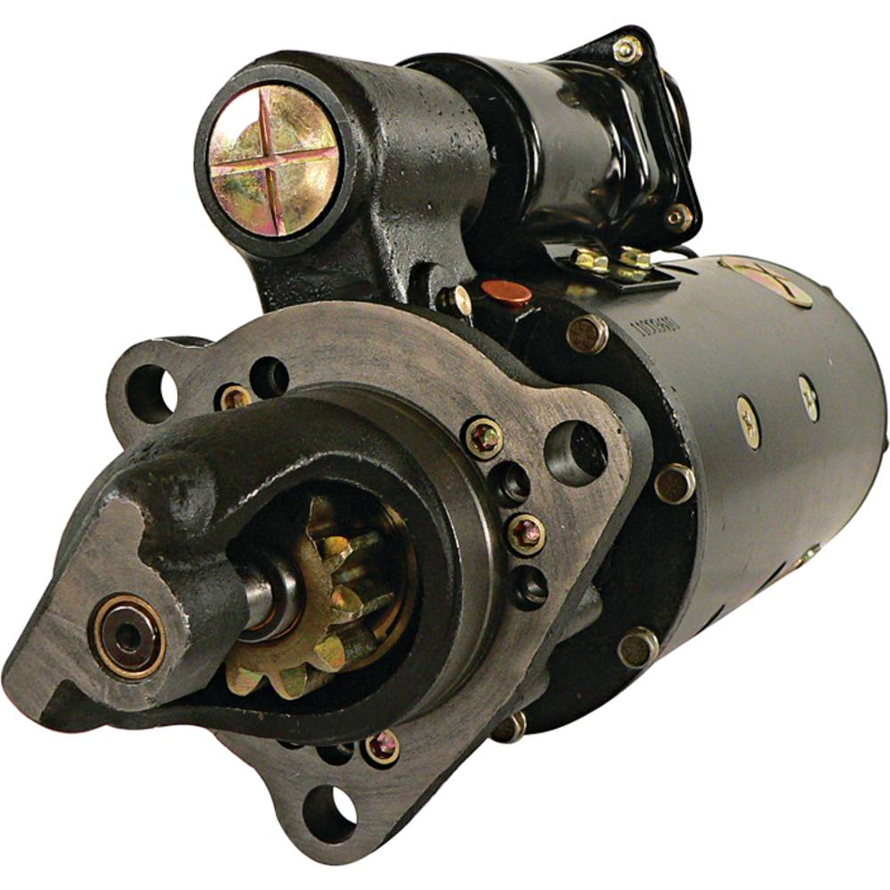 410-12606-JN J&N Electrical Products Starter