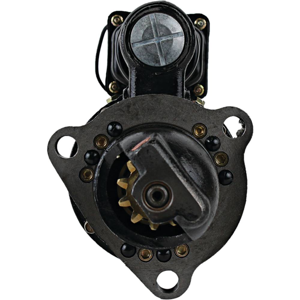 410-12607-JN J&N Electrical Products Starter